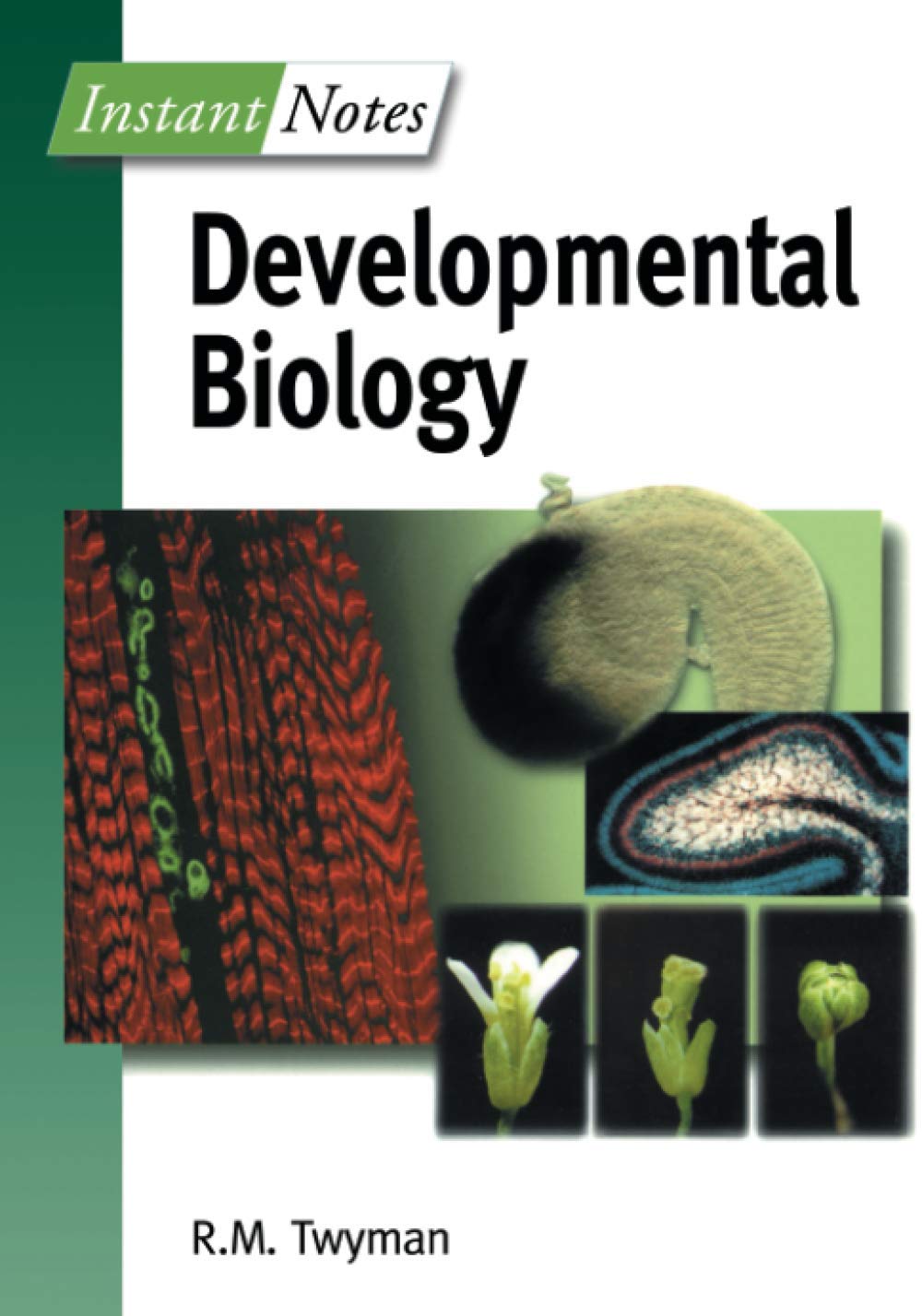 BIOS Instant Notes in Developmental Biology
