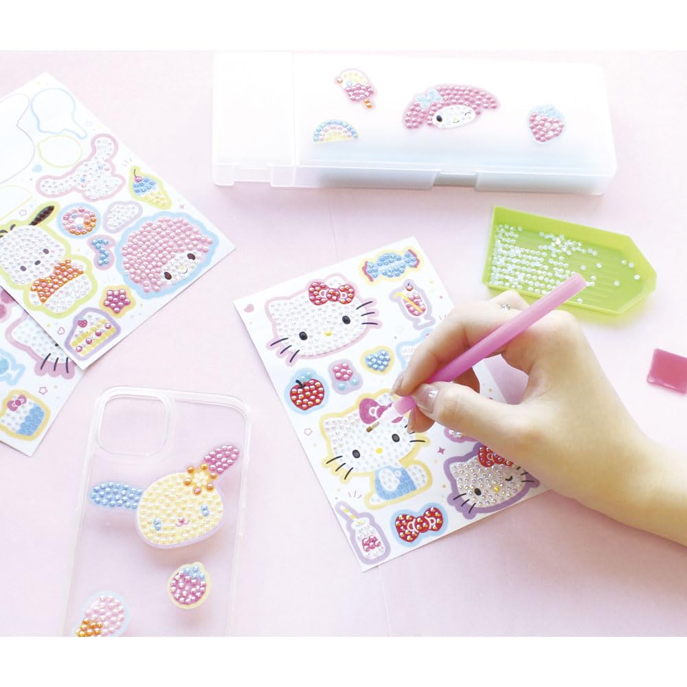 Amazon.co.jp: ティーズファクトリー サンリオキャラクターズ