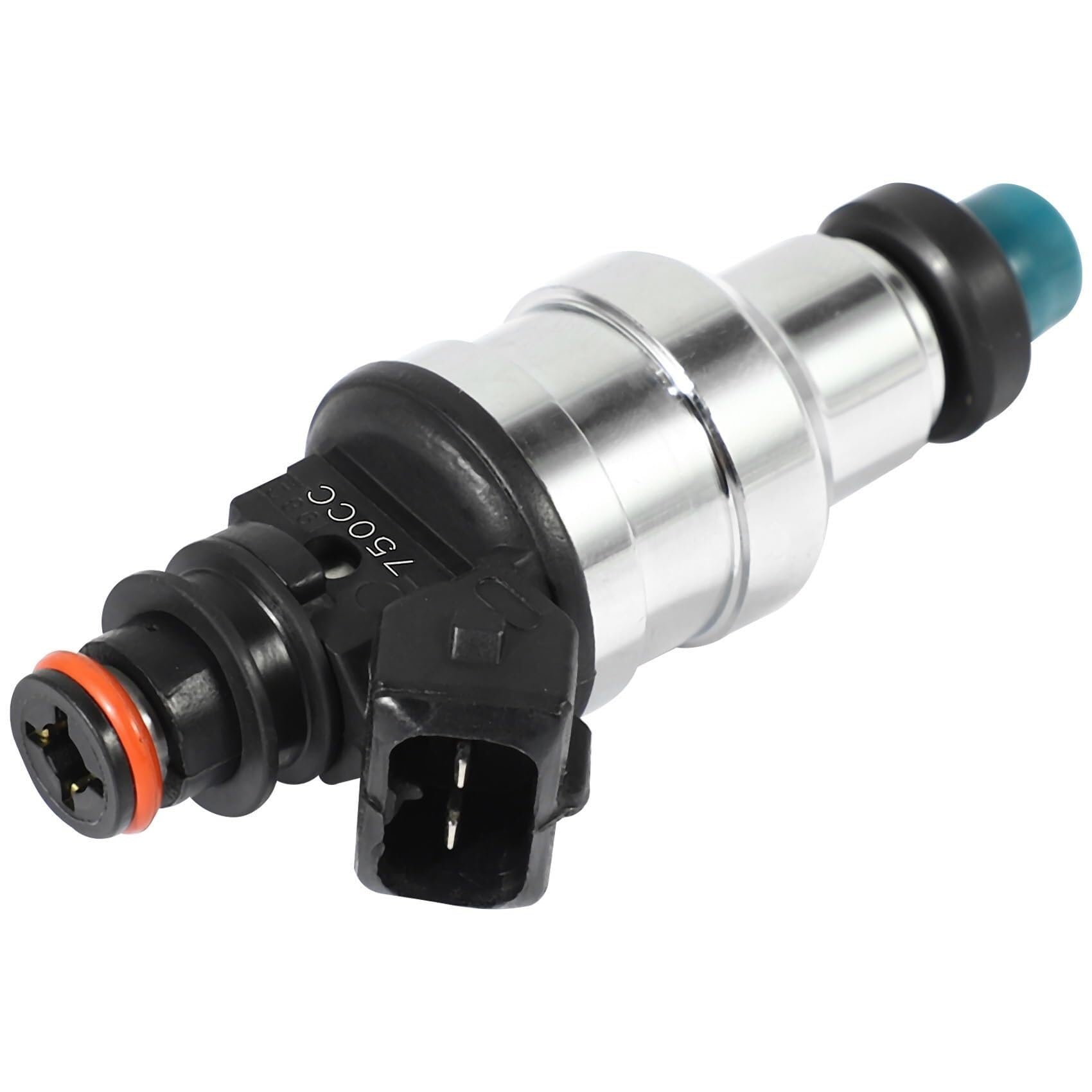 Qdouimoo One Color Diesel Injector Petrol Fuel Injector For Civic For Integra D16 D18 B16 B18 B20 F22 H22 H22a 750Cc 42Lb