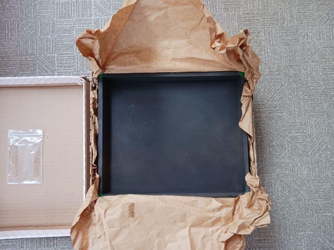 雛人形小型一人用ひな壇２個