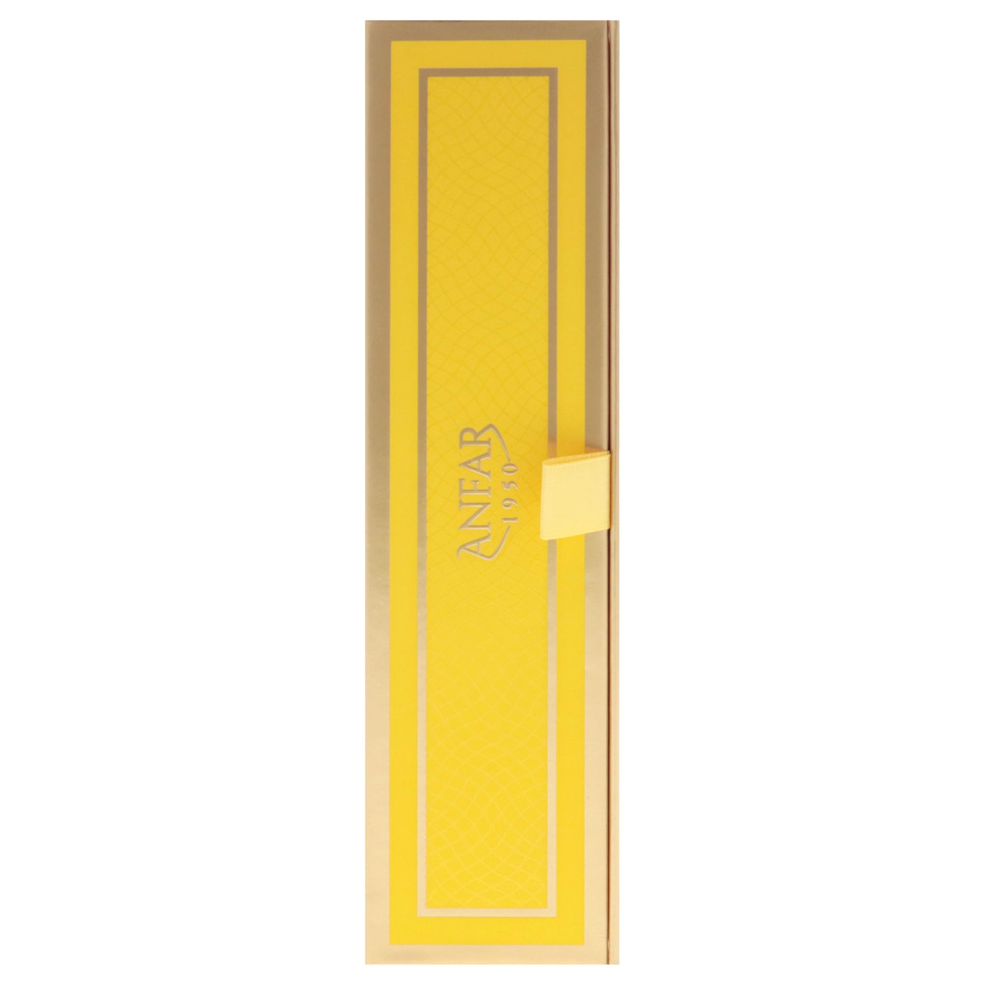 Sentiments Edition – Discover by Anfar for Men – 96 g Extrait De Parfum Spray