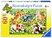 Ravensburger Cats & Dogs Jigsaw Puzzle (60 Piece)