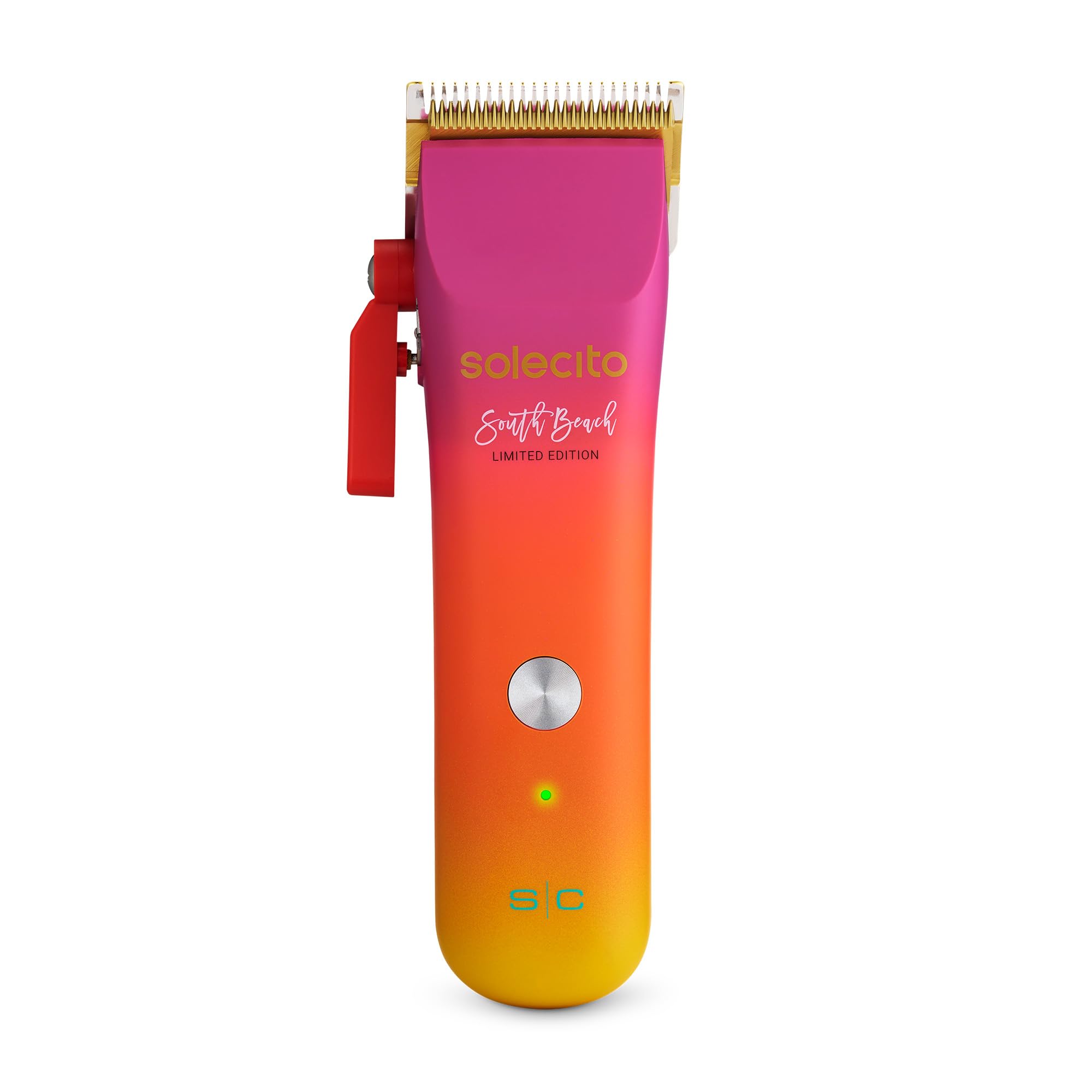 STYLECRAFT Solecito Compact Cordless Professional Hair Clipper