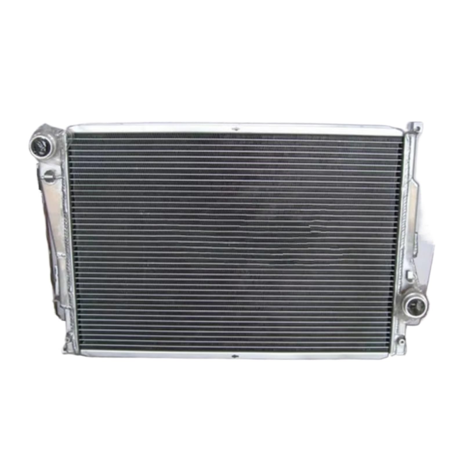 Automóvil Intercooler Compatible Con Para E46 M3 330D 1999 2000 2001 2002 2003 2004 2005 2006 2007 Reemplazo Radiador Aluminio Accesorios Reparación