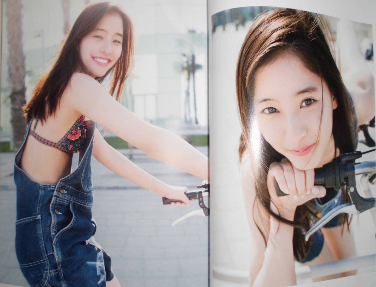 Amazon.co.jp: Yuko Araki Photo Collection 