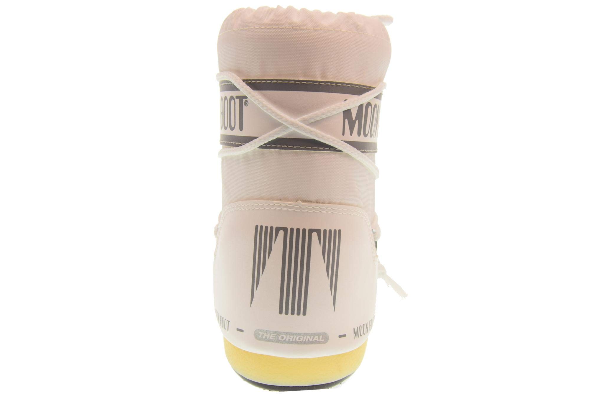 Moon Boot Mężczyźni Moon Boot NylonŚniegowce