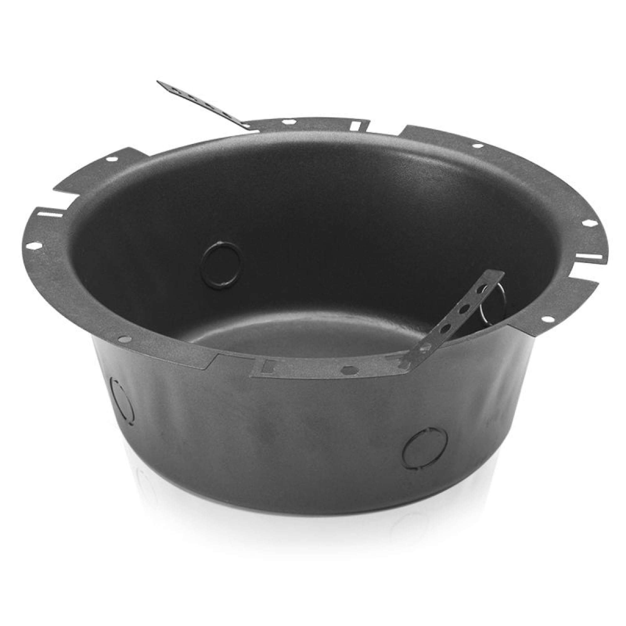 Atlas Sound Cs95-8 Ceiling Speaker Enclosure-image-5