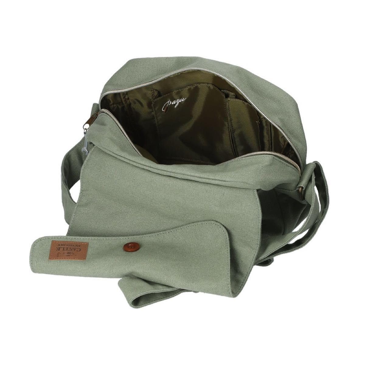 Amazon.co.jp: 天空の城ラピユタ パズーのカバン ジ ブ リ美術館