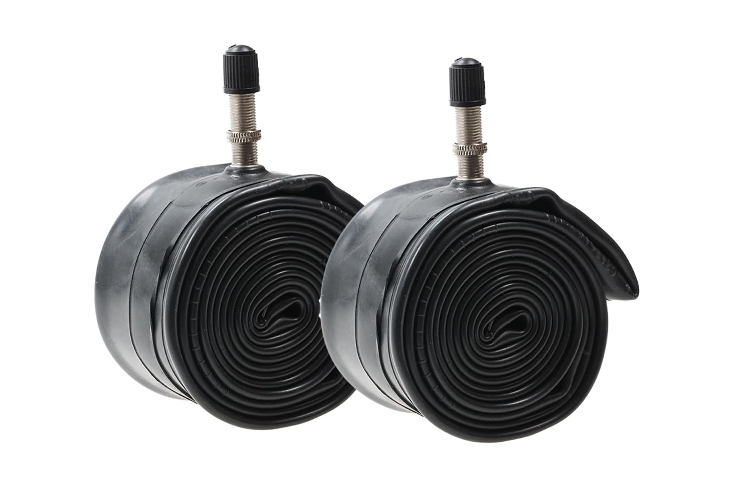 2 Stück 20 Zoll Fahrrad Reifen Set KRATPOT 20x2.25 BMX 58-406 Schlauch AV