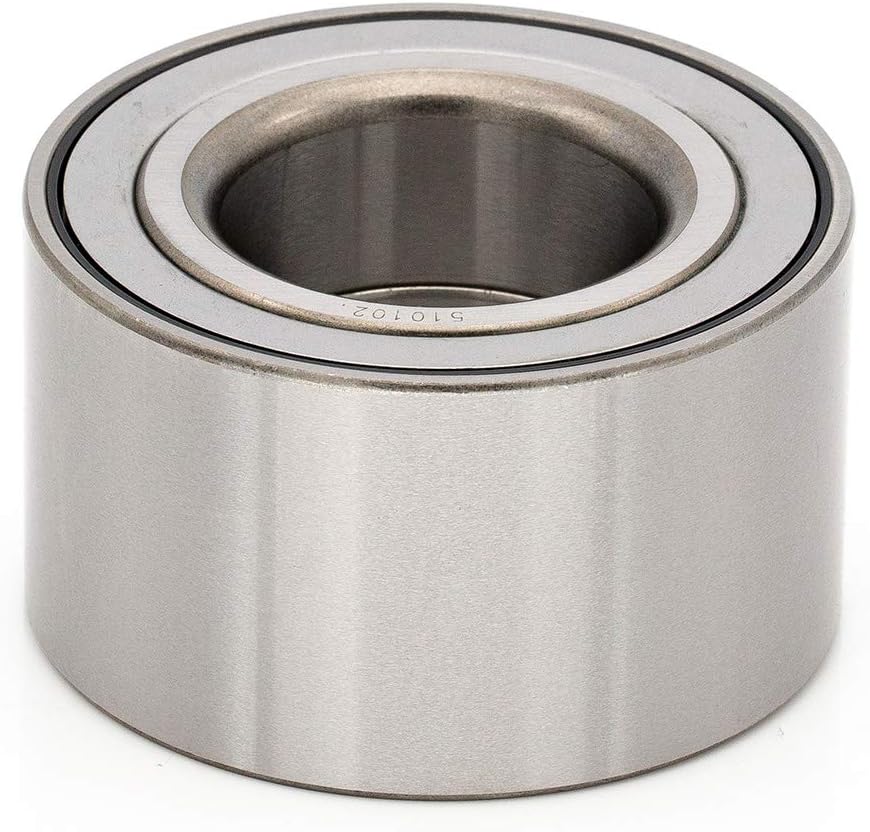 510102 Front Wheel Hub Bearing Compatible with Mazda 6 2009-13, Mazda 5 2006-10/2012-13, 2006-13 3 ABS 2006-13