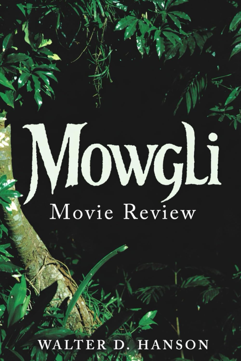 Mowgli Movie Review: The Definitive Companion to the Boy Who Refused to Choose Between Worlds