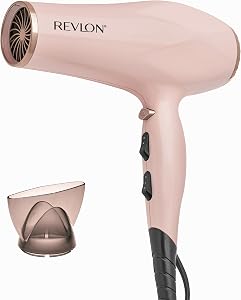 Revlon 1875W Beauty Blowout Hair Dryer