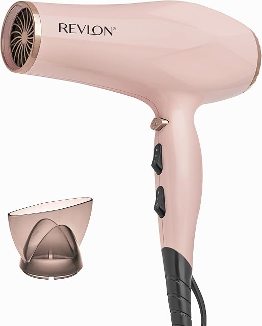 Sèche-cheveux Beauté Revlon 1875W
