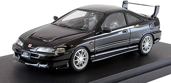 MARK43 1 / 43 Mugen Integra TYPE R (DC2) Starlight Black Pearl