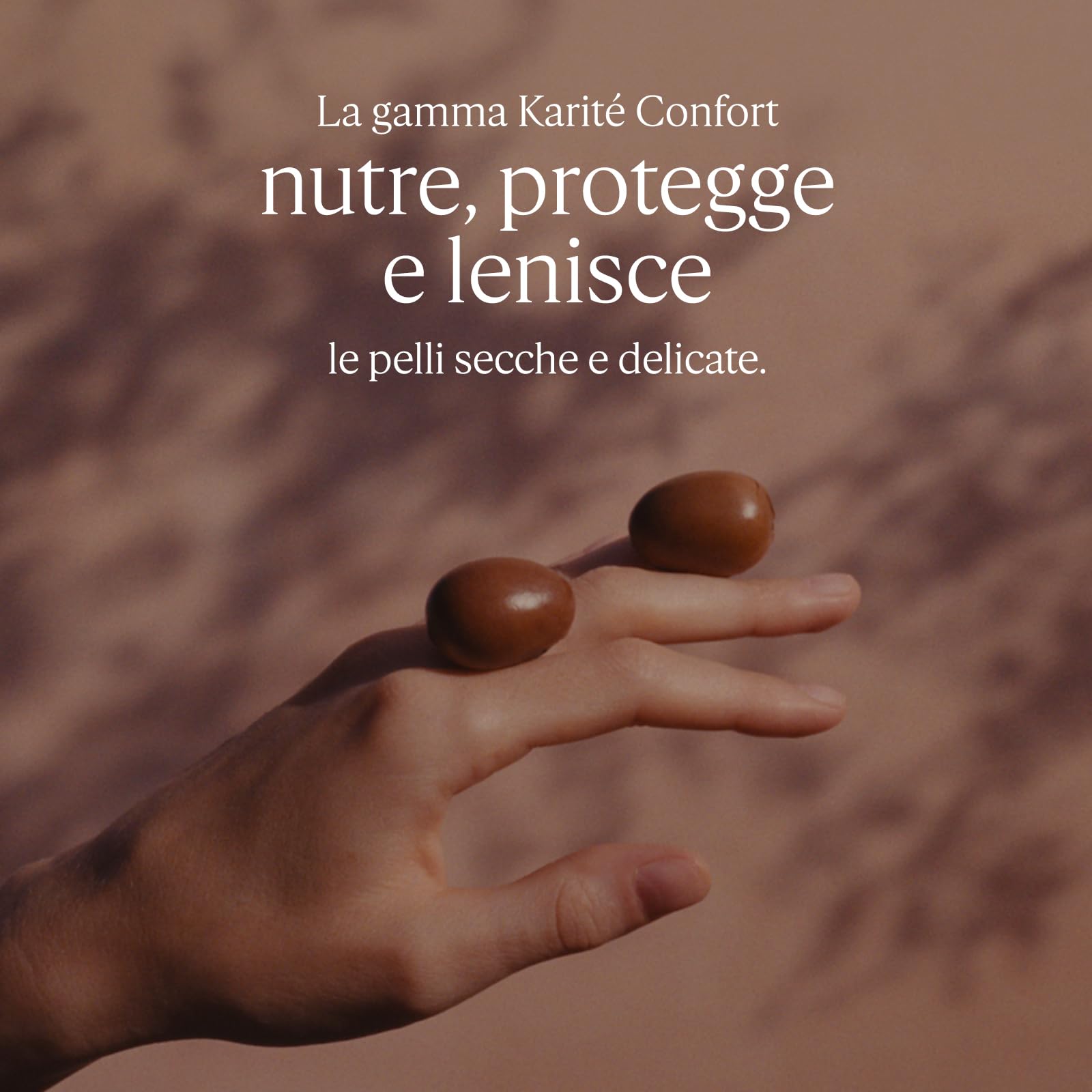 L'OCCITANE - Cofanetto regalo Routine Corpo Karité