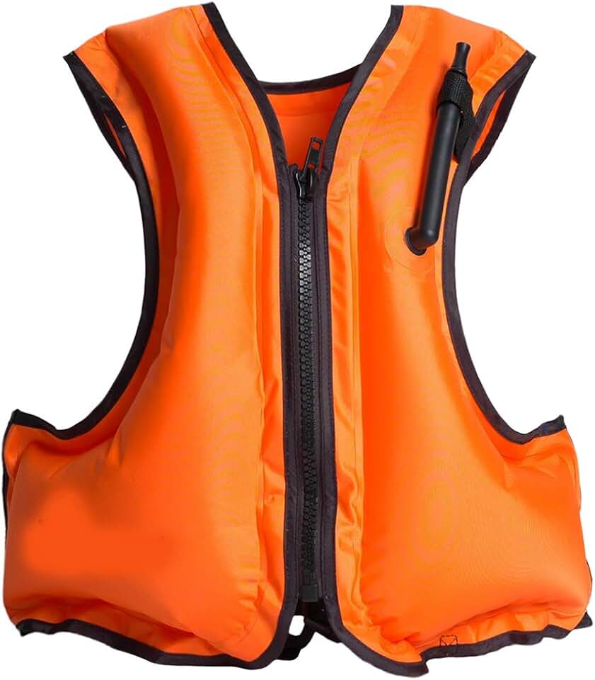 Amazon.ca inflatable life jackets