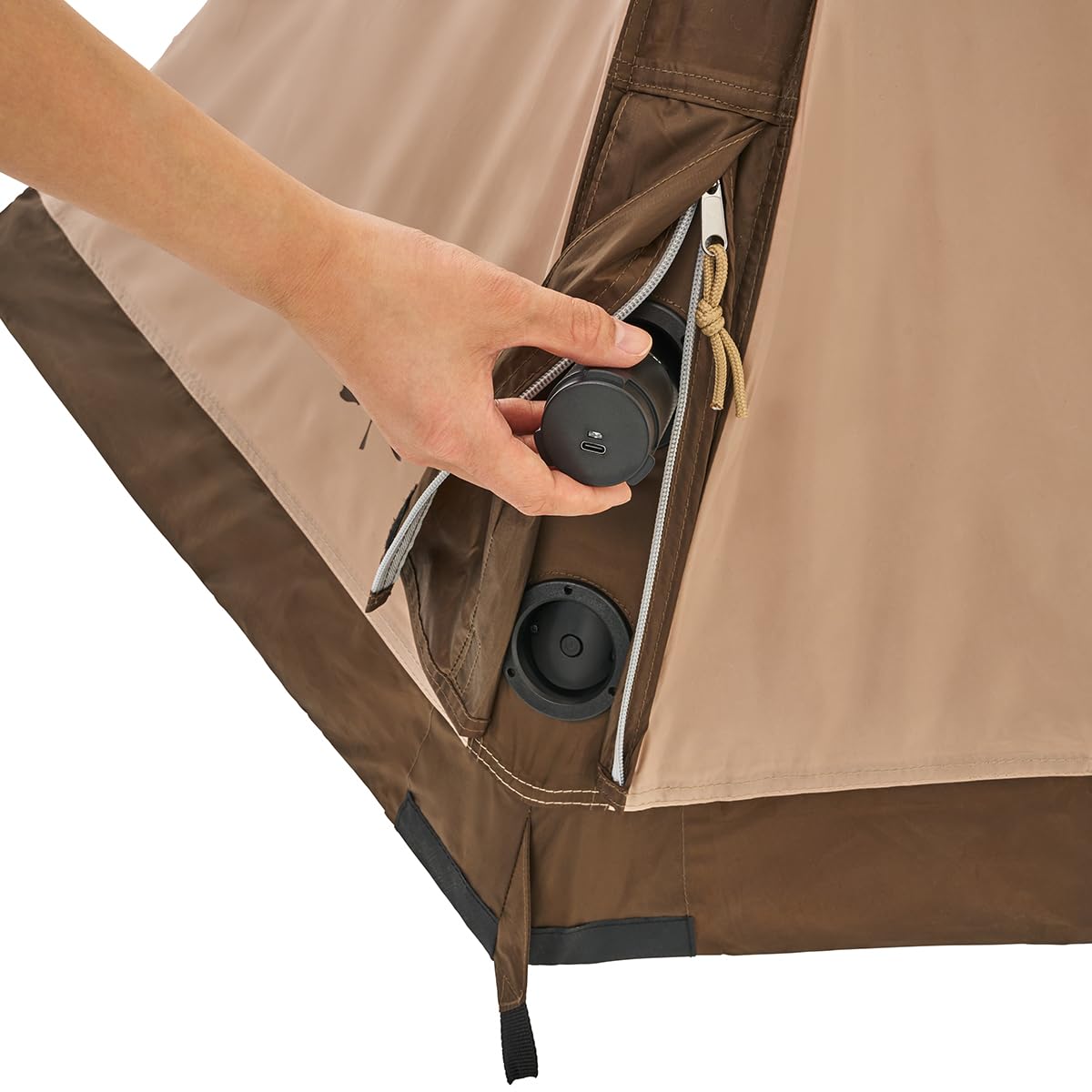 LOGOS Tradcanvas オートエアマジックドームDUO電動ポンプ内蔵 Amazon.co.jp: ロゴス(LOGOS) Tradcanvas オートエアマジックドーム