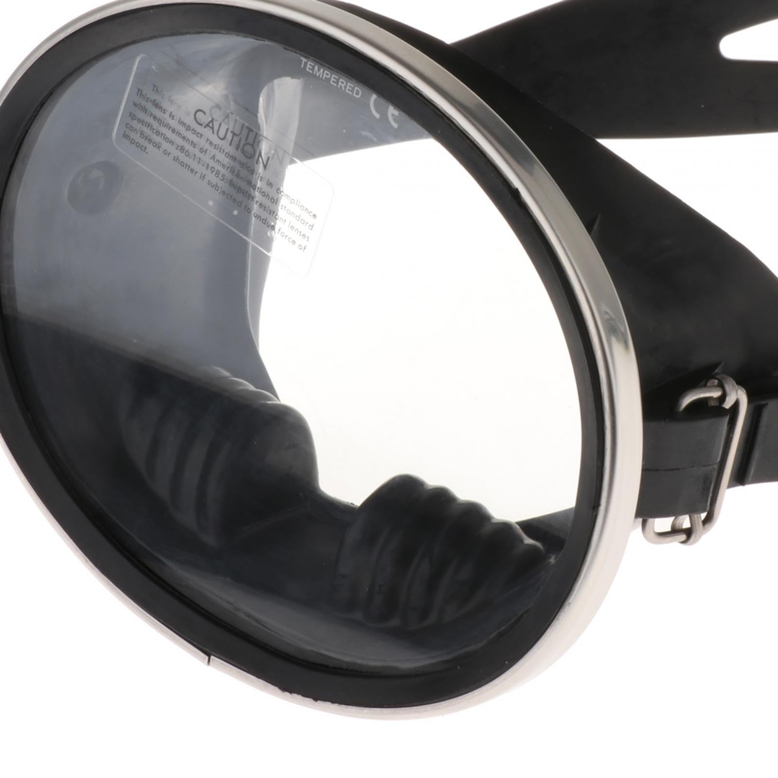 Máscara de Buceo, Gafas de Snorkel, Gafas de Snorkel Profesionales Y para Surf, Mujeres Y Hombres, Máscara de Buceo para Snorkel en La Playa
