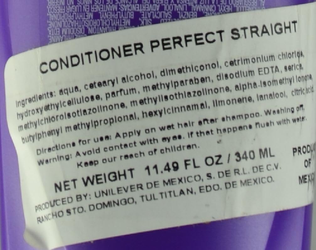 Sedal Liso Perfecto 3 pc Set - Image 5