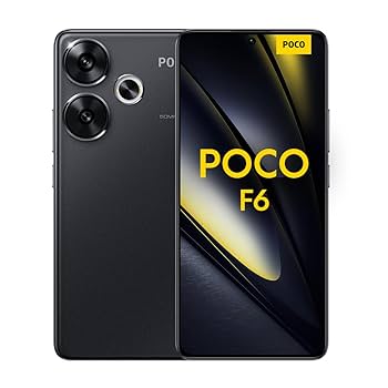 POCO F6 グリーン 12GB RAM 512GB ROM Unlocked) Xiaomi POCO F6 5G GREEN 12GB+512GB Dual SIM