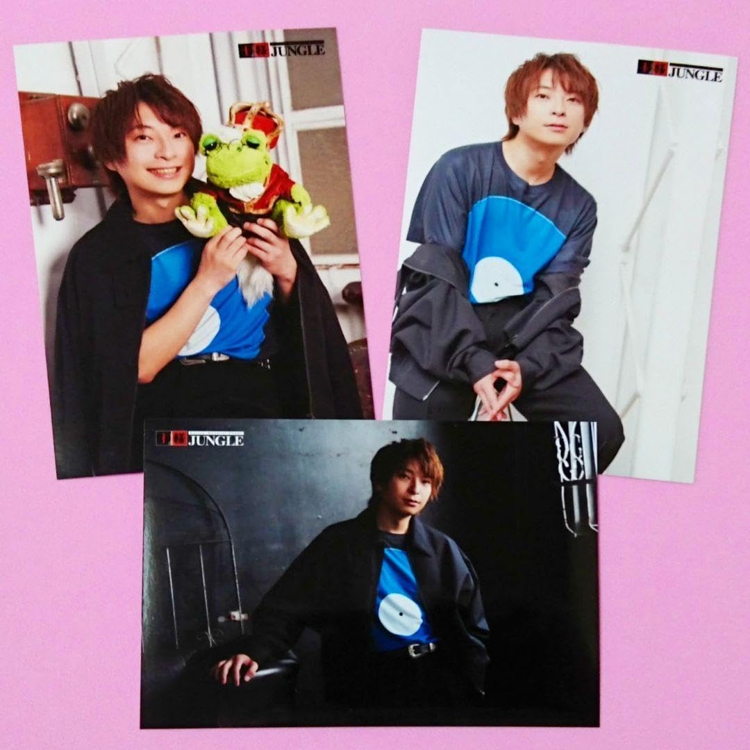 塩川莉世 SWEET STEADY OSHI API TOWEL ver.1 SWEET STEADY 塩川莉世