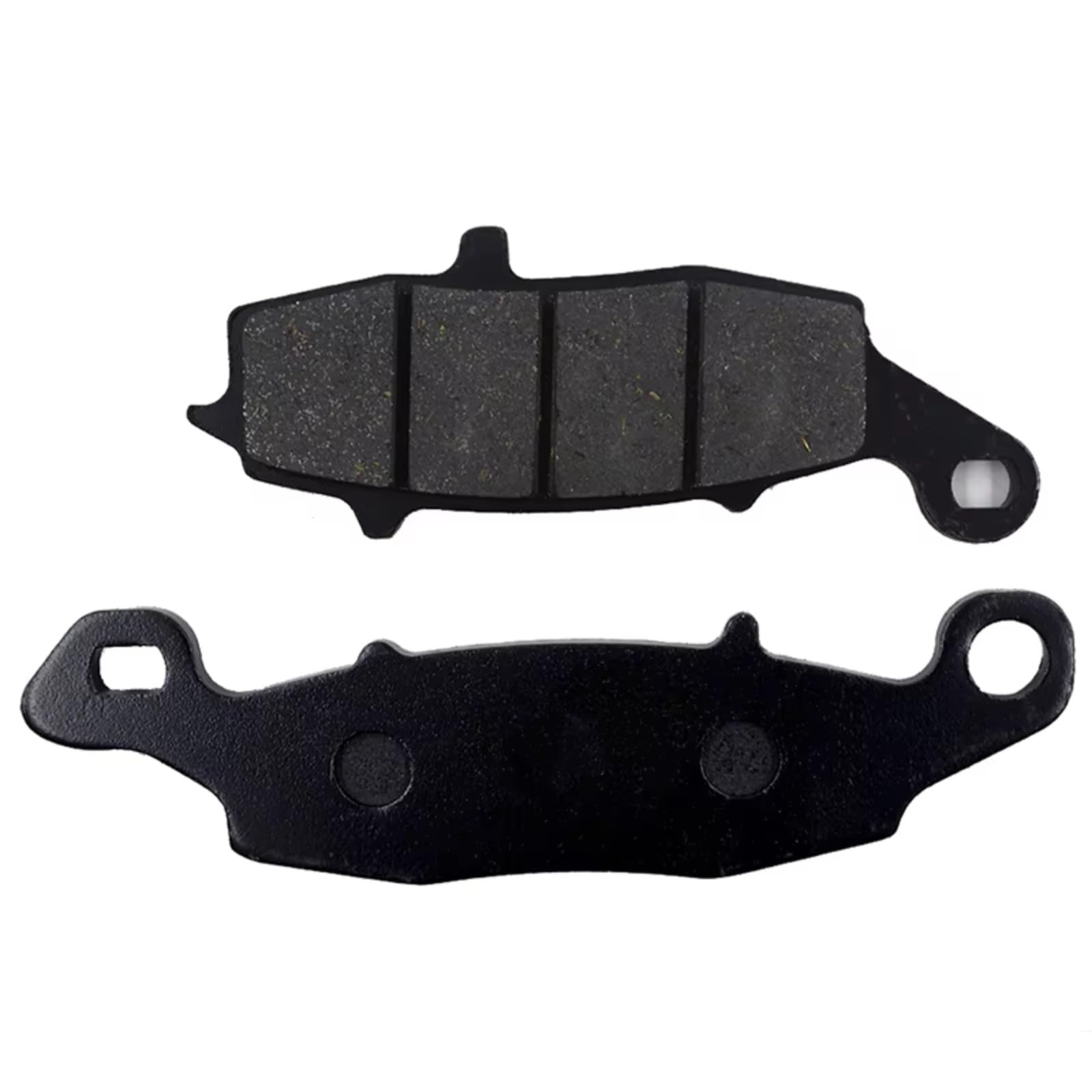 Pastiglie Freno A Disco Compatibile Con Suzuki Per Gsf600 2000 2001 2002 2003 2004 Parti Motociclo Pastiglie Freno Anteriori Componentes Ricambio