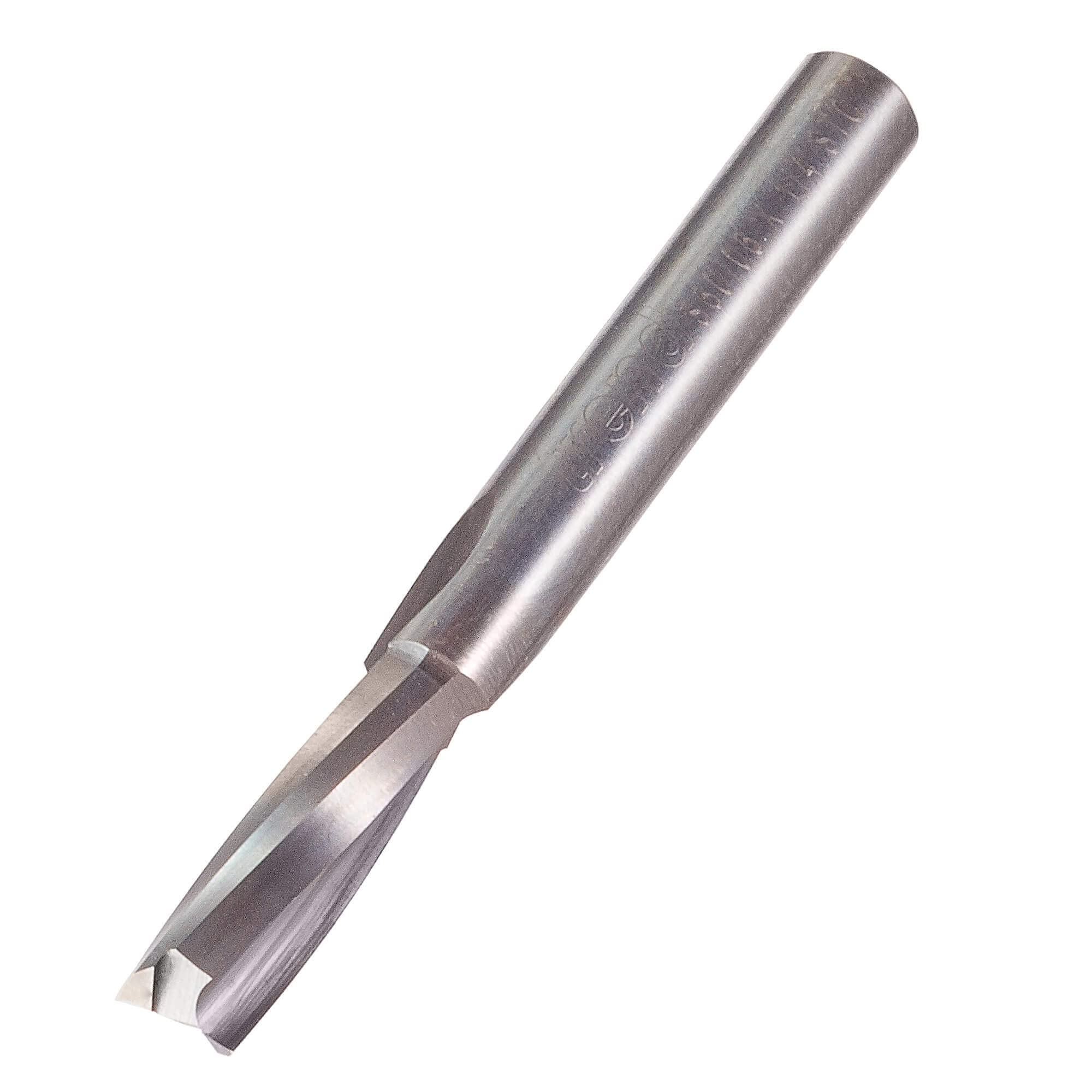 Trend Acrylic Spiral Upcut Router Cutter 6mm 19mm 1/4"
