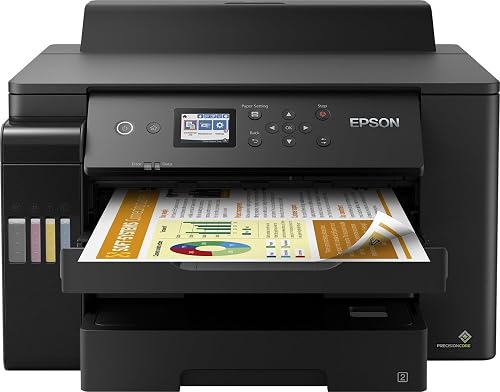 Epson EcoTank ET-16150 Imprimante à Réservoirs D’encre | …