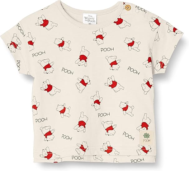 Amazon ディズニー Tシャツ プー 総柄 半袖tシャツ 男の子 女の子 子供服 Tシャツ カットソー 通販 Amazon ディズニー Tシャツ プー 総柄 半袖tシャツ 男の子 女の子 子供服 Tシャツ カットソー 通販