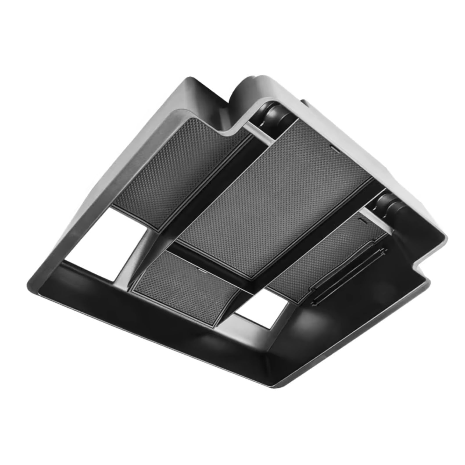 Organiser Tray Compatible With Gmc For Sierra For 1500 2022 1 Pcs Center Console Organizer Replacement Accessories