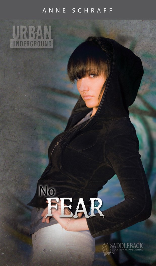 No Fear (Urban Underground) Paperback – December 20, 2010