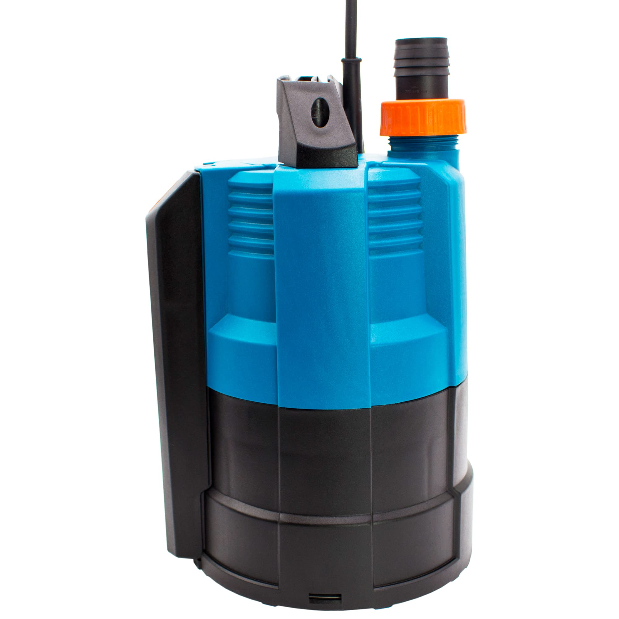 AM-IPC550 - Bomba sumergible (550 W, 6000 l/h)