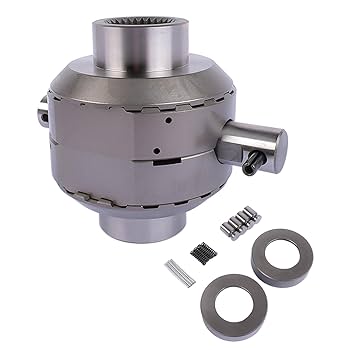 Amazon.com: GLOSSY AUTO PARTS Dana 44 Locker Axle Posi 30