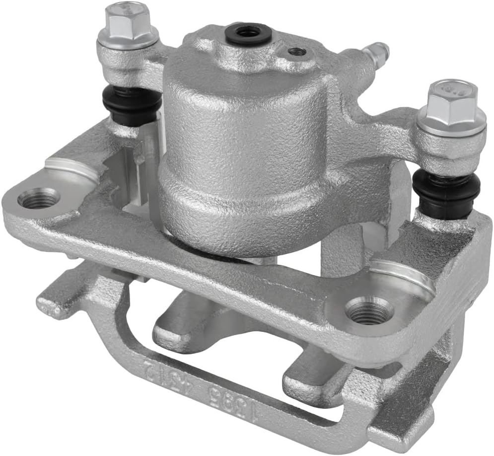 AUTOMUTO Rear Right 19B2793A Disc Brake Caliper With Bracket For Nissan 350Z 2006-2009 For Nissan 370Z 2009