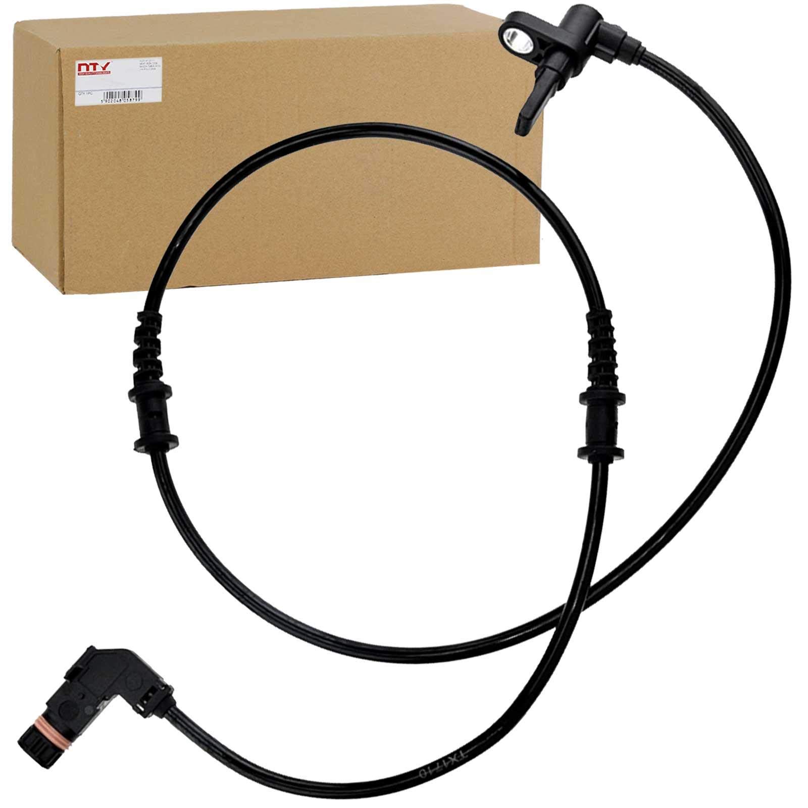 NTY Hca-Me-024 Front Wheel Speed Sensor