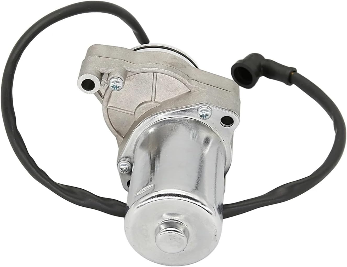 Starter Motor compatible with the Falcon 110 100cc 90 90cc Sunl ATV Roketa Baja