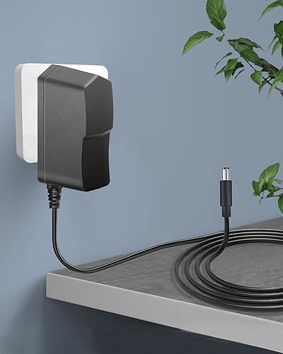 Miniatura 6 de Cargador adaptador de repuesto para Bose Companion 2 Series II III 2 3 PC Altavoces Sistema Multimedia JOD-48U-08A PT 263027 Cargador Cable de