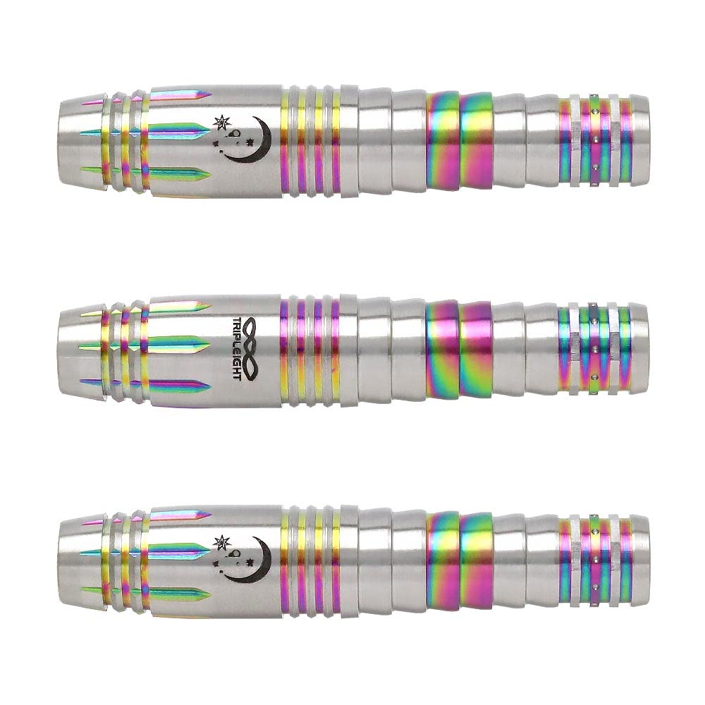 DYNasty Tripleight Charm ダーツ バレル 武山郁子 ダーツ > ソフトダーツ > ブランド【タ行】 > ダイナスティー