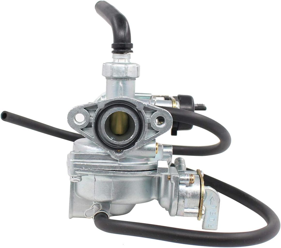 MOTOKU Carb Carburetor for Honda CT70 Mini Trail 1978-1994