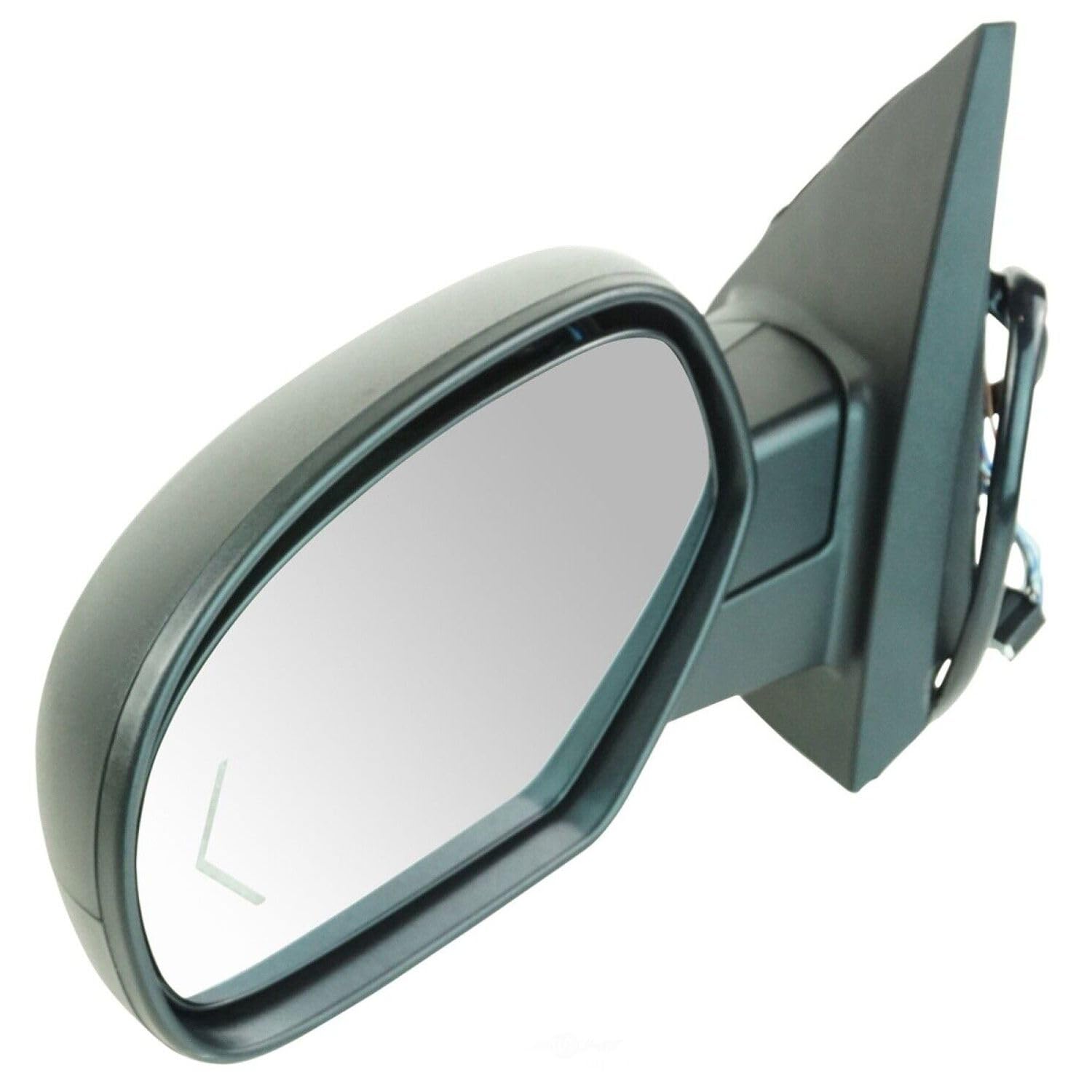 Amazon.com: JINJIANCENG Door Mirror 1pc for Chevy for Avalanche 09 