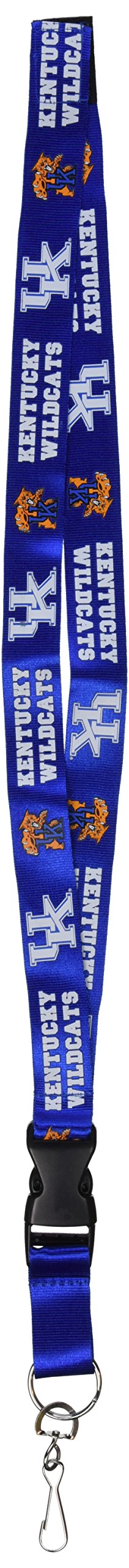 NCAA Kentucky Wildcats Lanyard