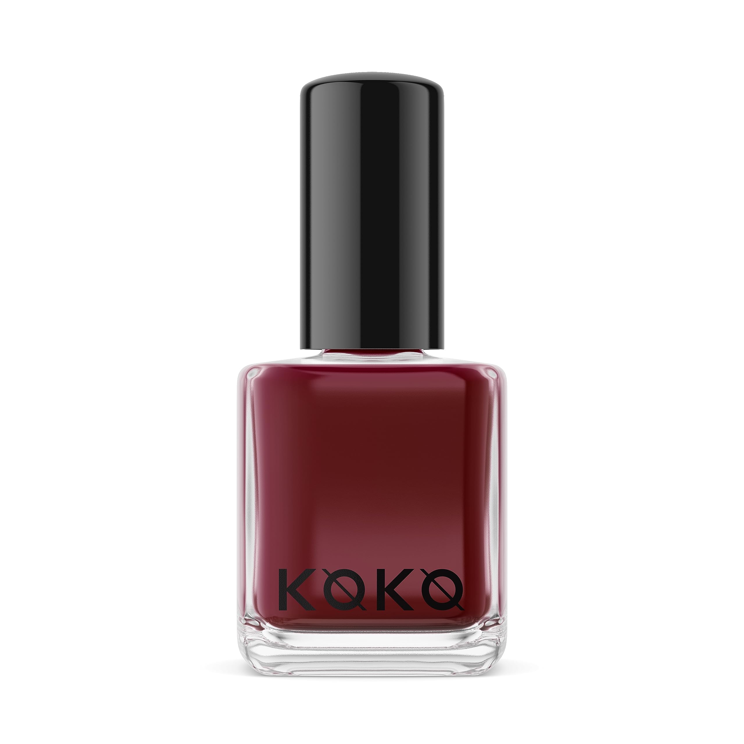 KOKO NAILS POLISH 264 FORBIDDEN FRUIT