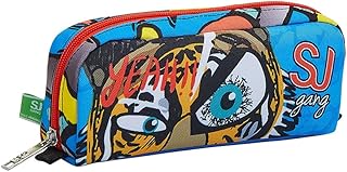 SJ Gang Bustina Bustina Bambino