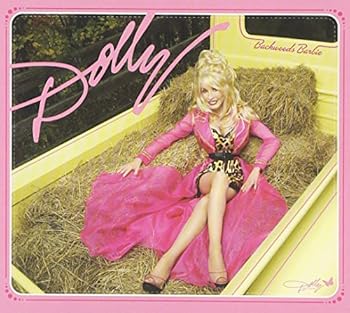 Audio CD Backwoods Barbie Book