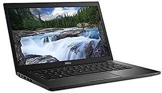 Latitude 7490 Core i7-8650U 14" GHD Windows 10 Pro, Business Laptop (16GB RAM 512GB SSD)