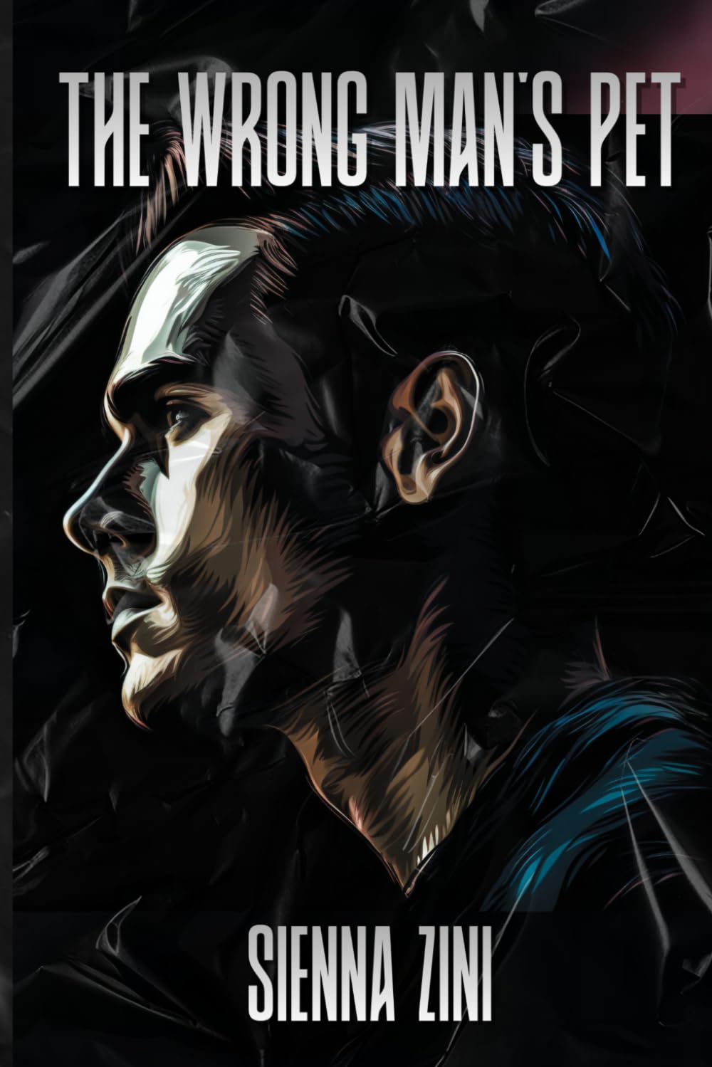 The wrong man's pet: A pitch-black dystopian romantic tragedy: 2 (The submission protocol)