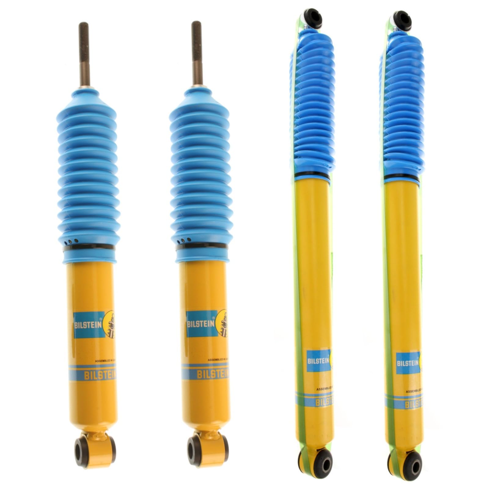 Bilstein 4600 Monotube Shocks