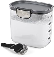 Vista 2 de Progressive International (2.05-quart Powdered Sugar Keeper)