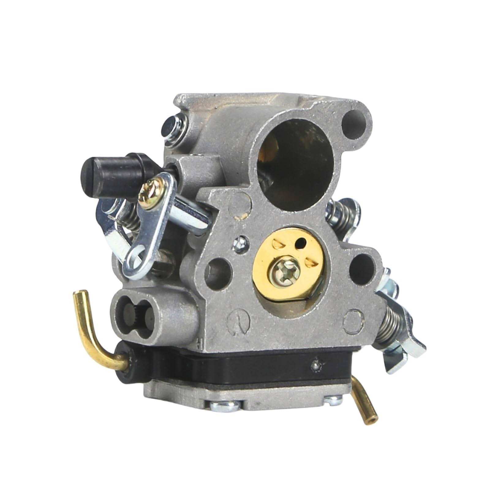 para Carburador De Motosierra 235 235E 236 236E 240 240E C1T-W33-H235 con Filtro Aire Y Tubo Combustible Kit Carburador