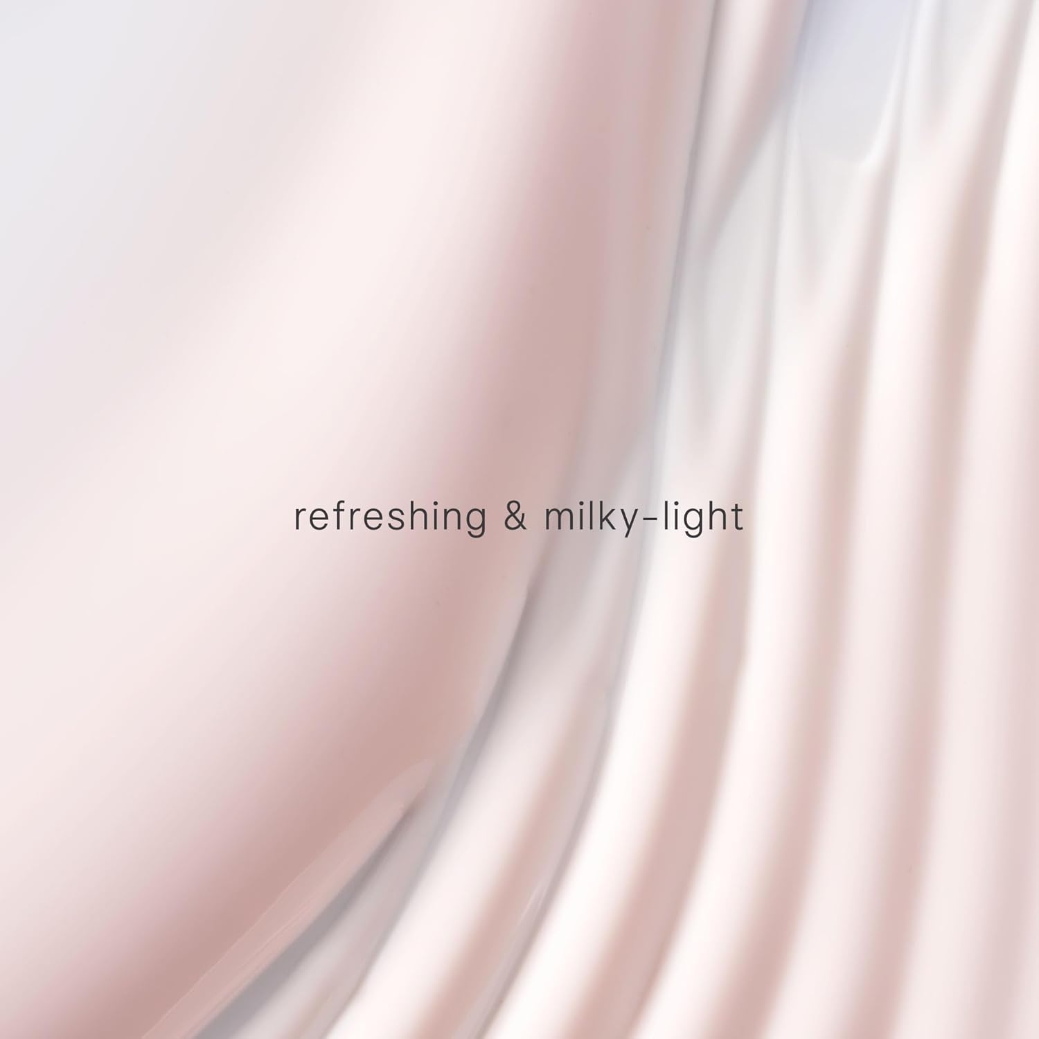 TATCHA The Milky Sunscreen, Broad Spectrum SPF 50+ PA+++ | Daily Light-Weight Sun Protection with No White Cast | Visible Sun Damage Correction for All Skin Types with Ectoin, Vitamin E, and Aloe